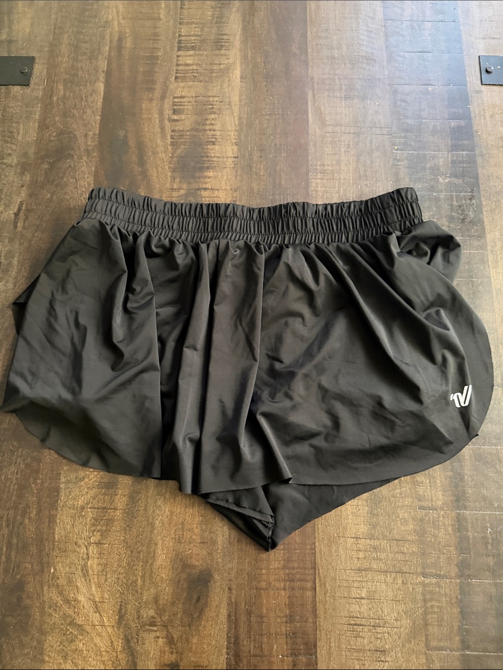 VArsity Spirit cheer Skort with Inner Shorts